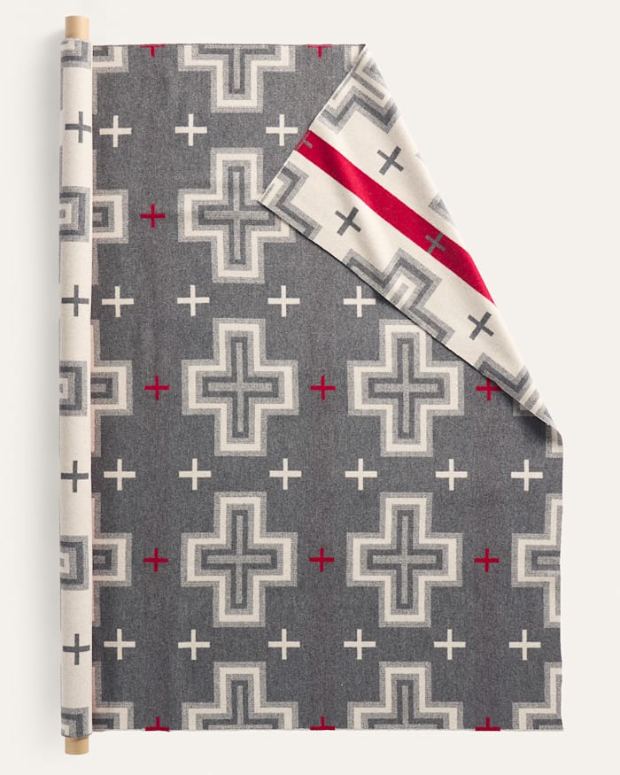 SAN MIGUEL HEAVYWEIGHT JACQUARD FABRIC